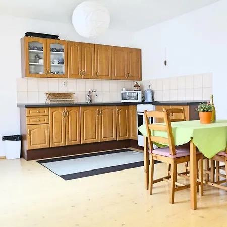 Mulberry House - Domcek Pod Morusou Vakantiehuis