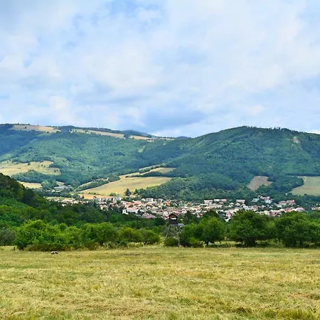 Vakantiehuis Mulberry House - Domcek Pod Morusou *