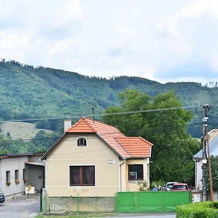 Mulberry House - Domcek Pod Morusou Vakantiehuis